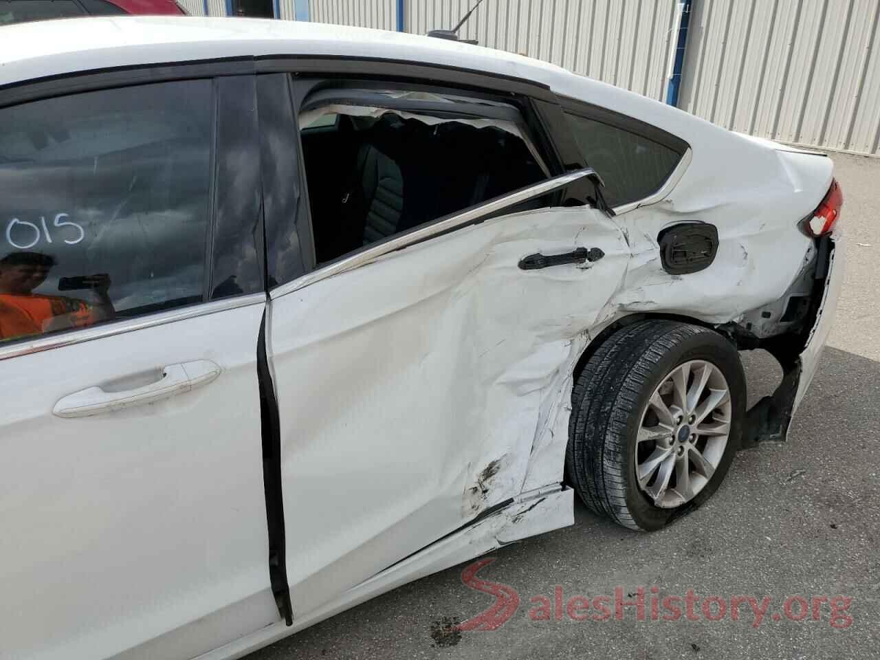 3FA6P0H77HR265863 2017 FORD FUSION