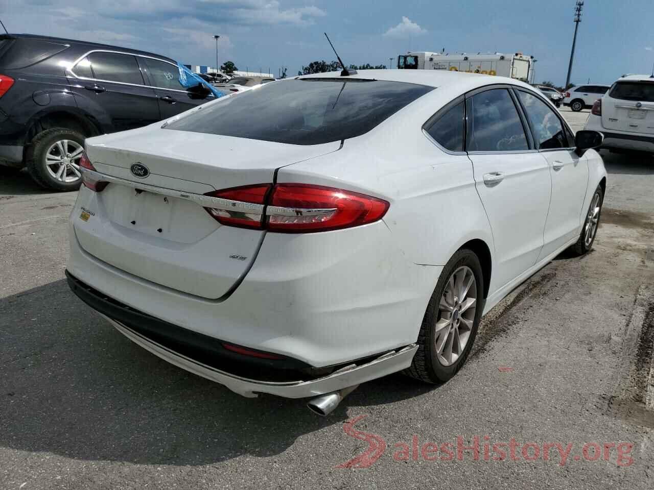 3FA6P0H77HR265863 2017 FORD FUSION