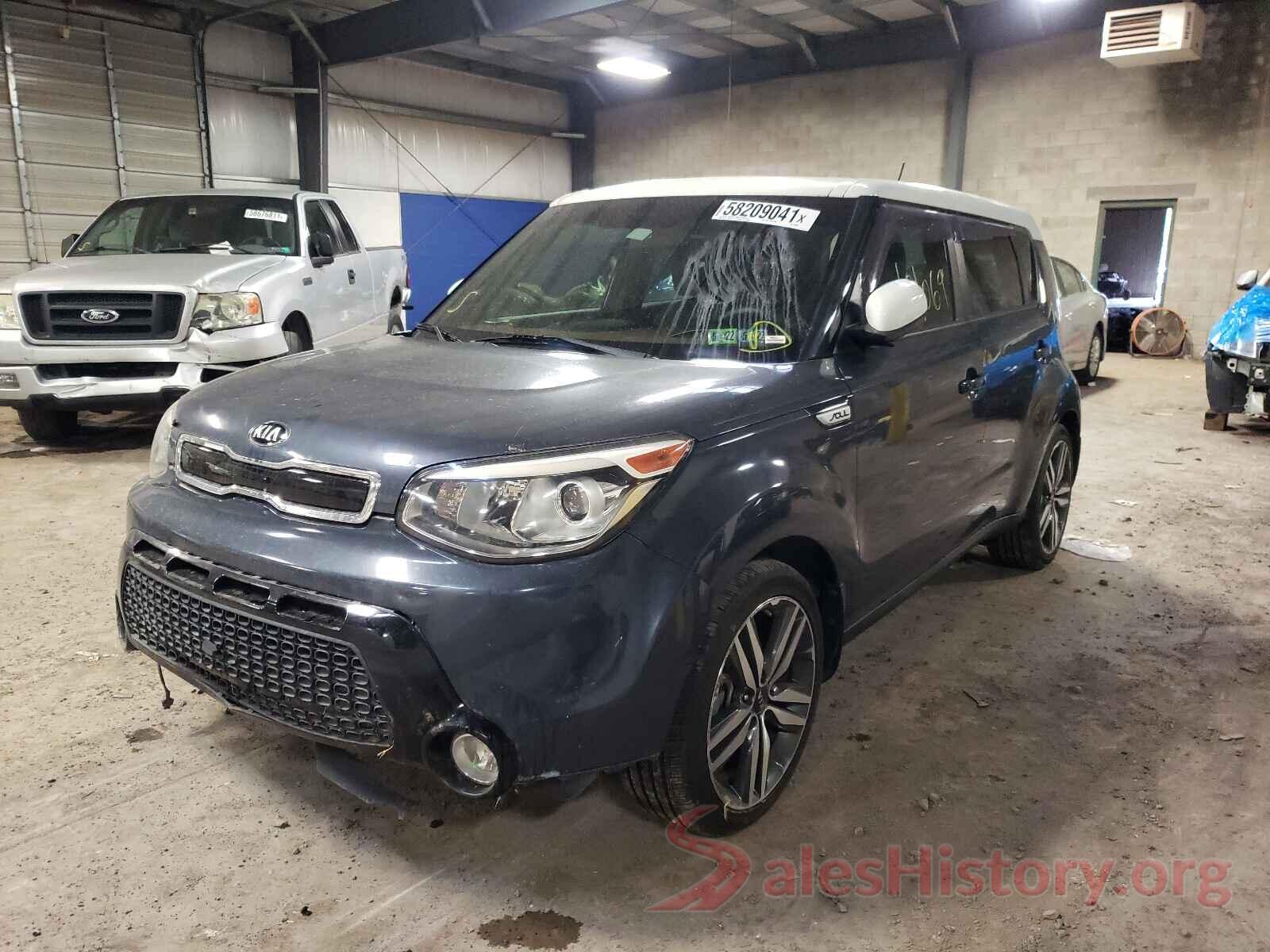 KNDJP3A58G7280974 2016 KIA SOUL