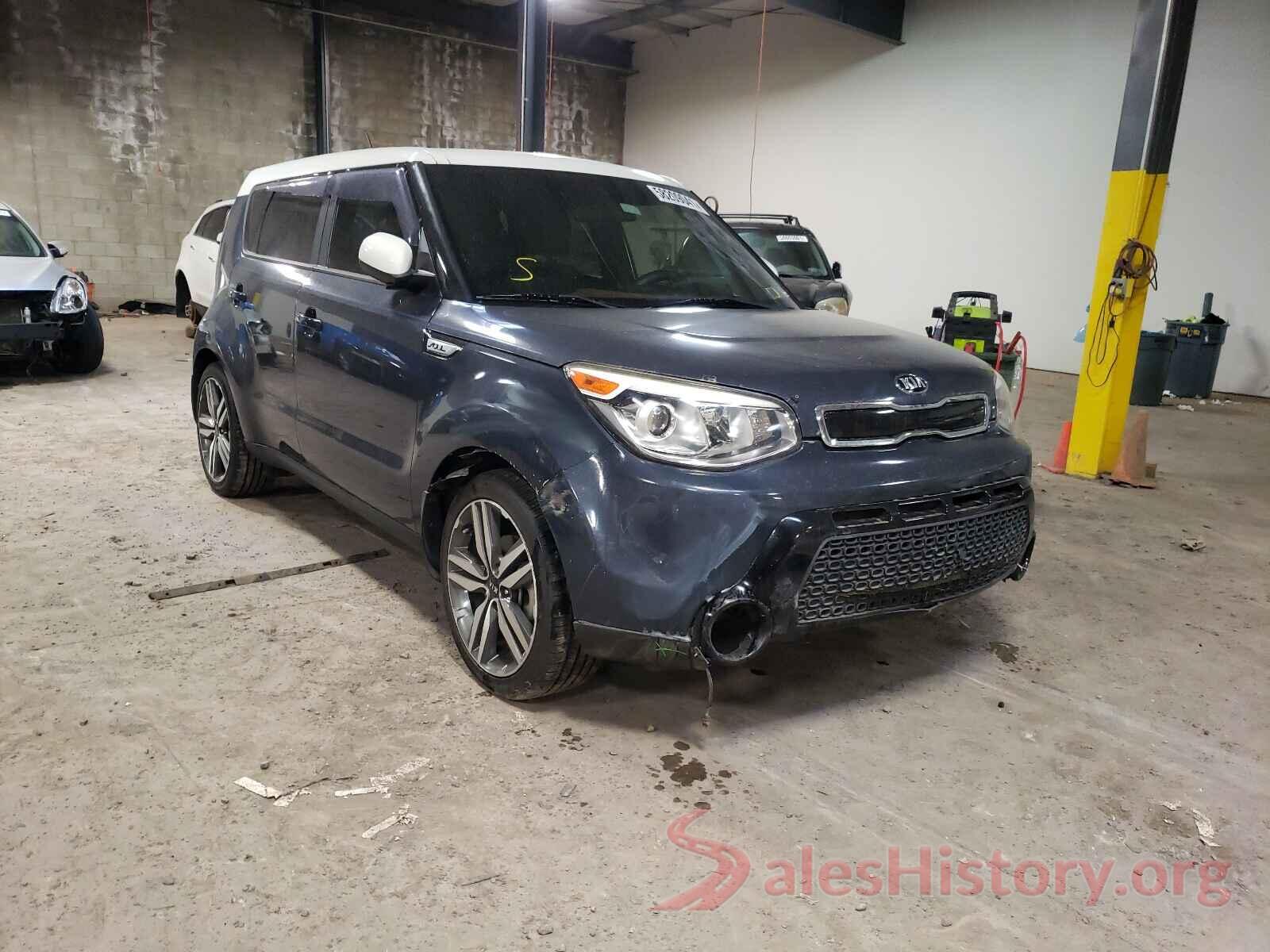 KNDJP3A58G7280974 2016 KIA SOUL