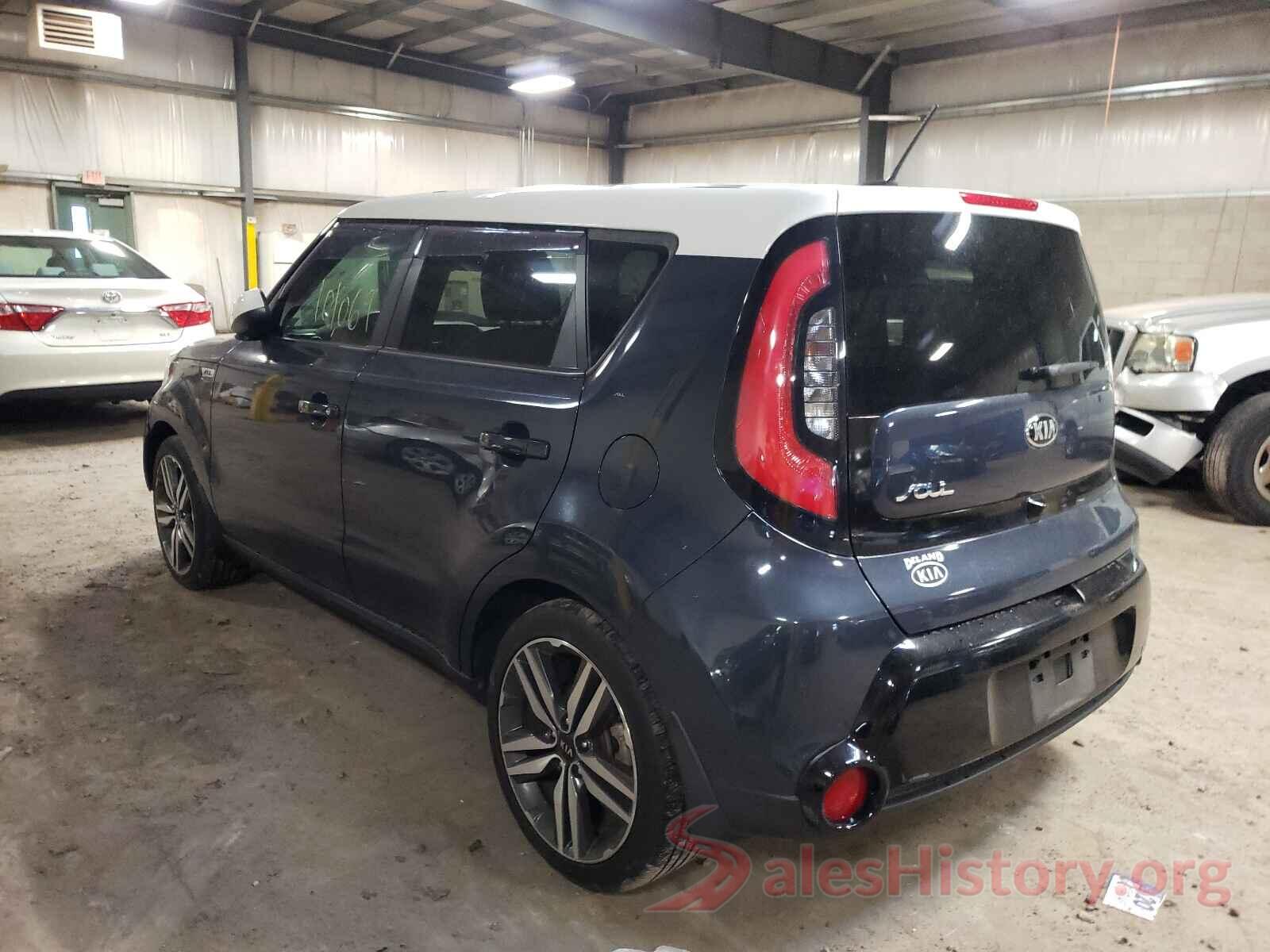 KNDJP3A58G7280974 2016 KIA SOUL