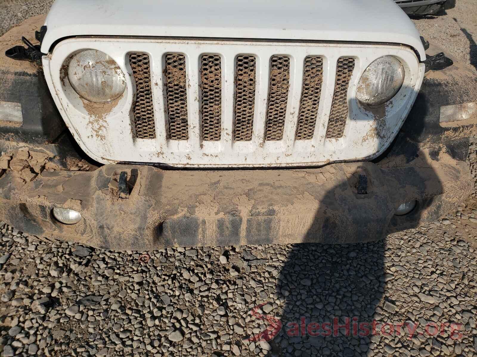 1C4HJXDN3MW648014 2021 JEEP WRANGLER