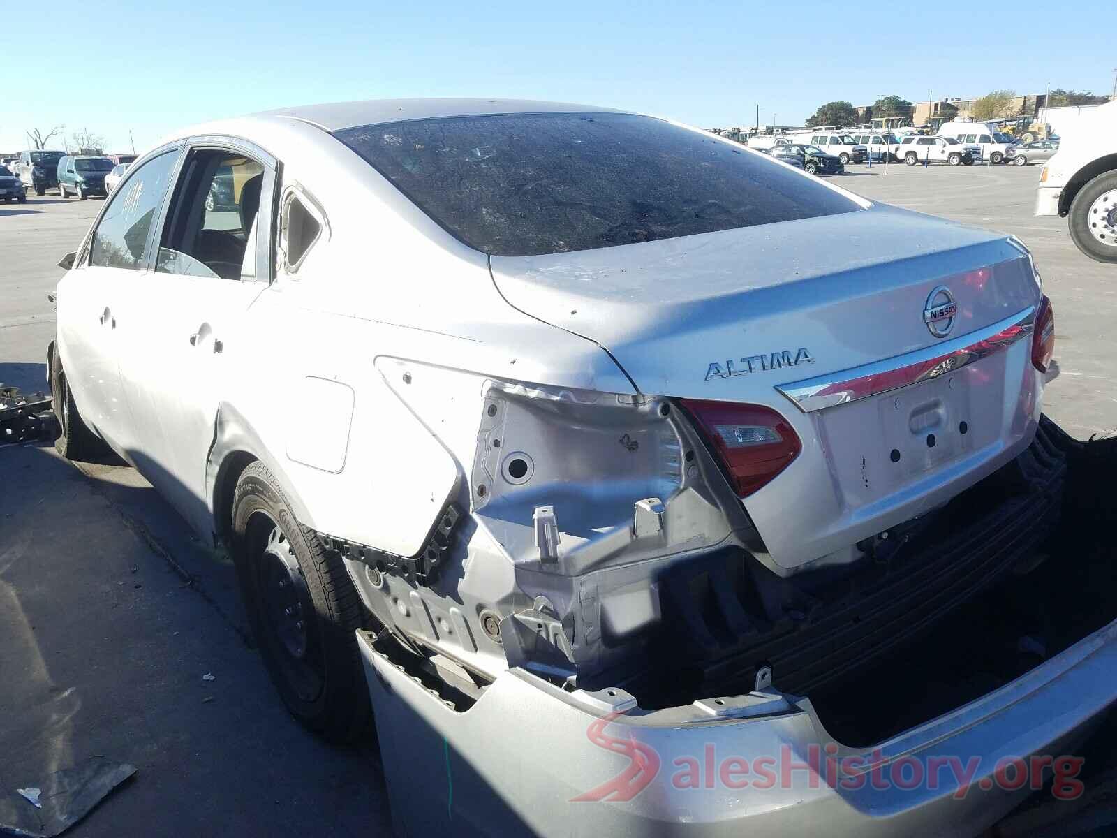 1N4AL3AP0JC264558 2018 NISSAN ALTIMA