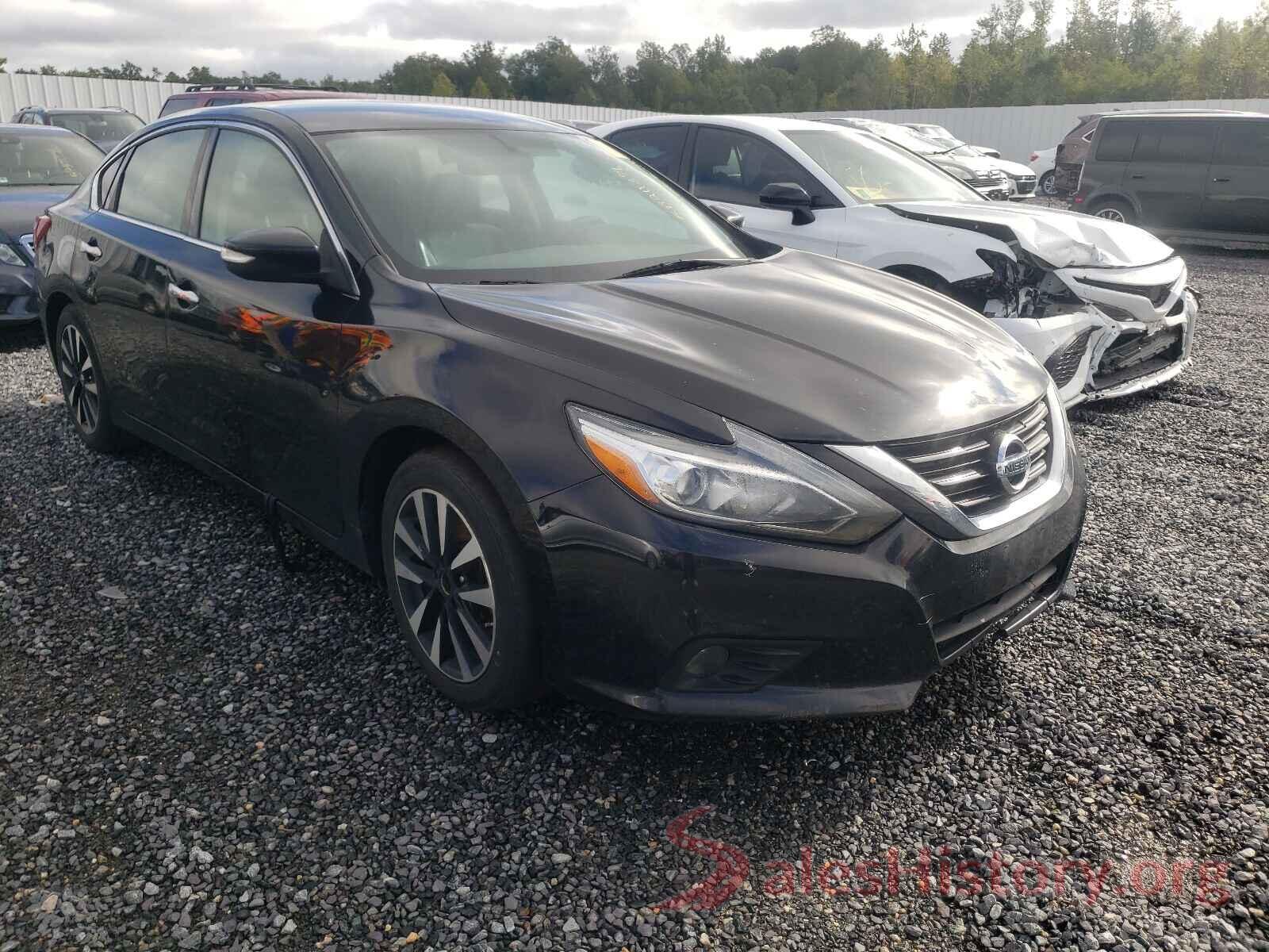 1N4AL3AP7JC147088 2018 NISSAN ALTIMA