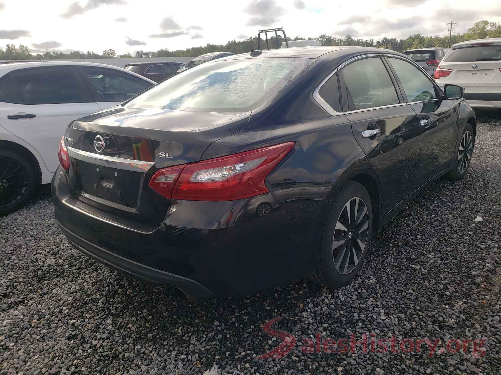 1N4AL3AP7JC147088 2018 NISSAN ALTIMA