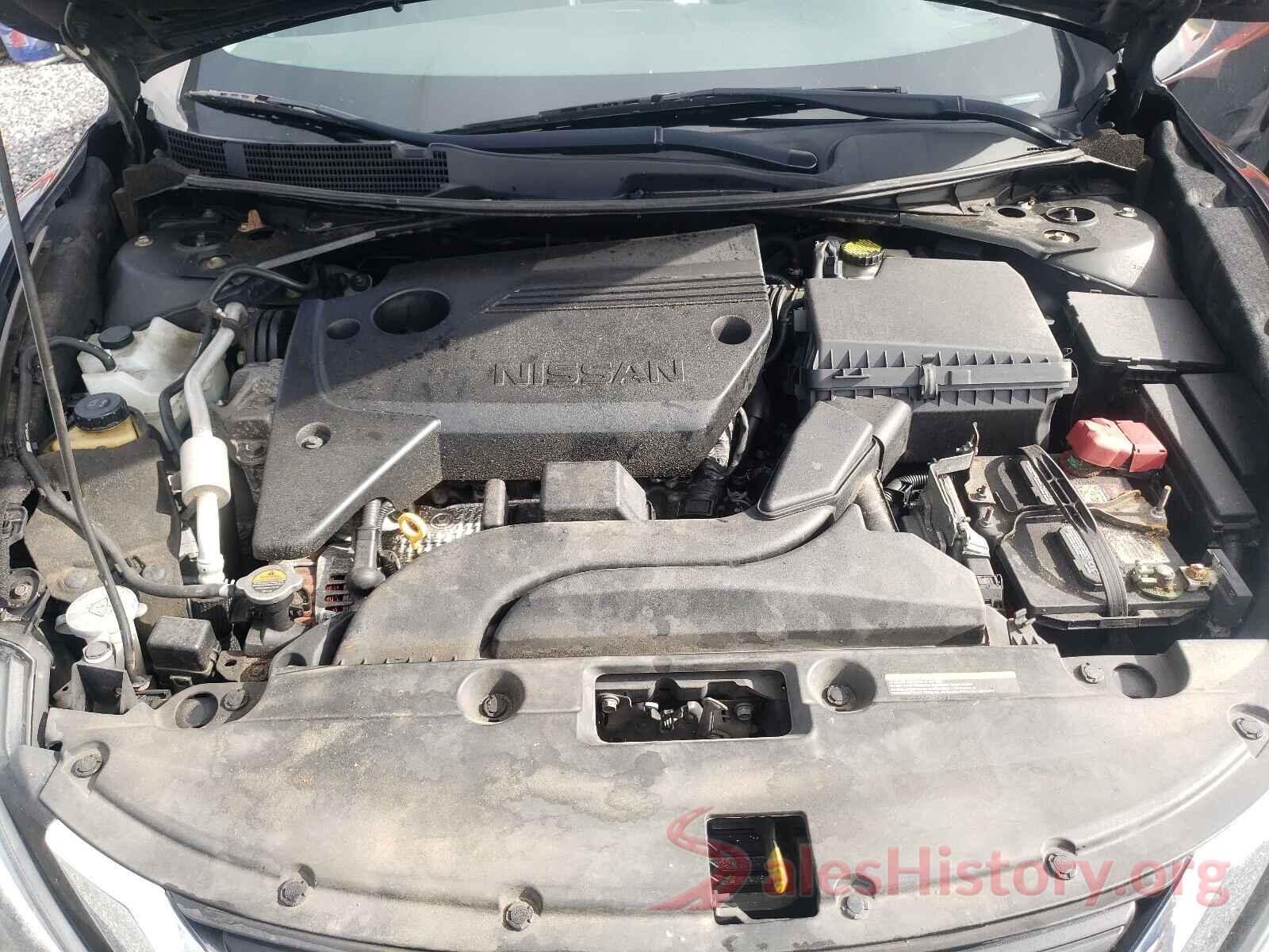 1N4AL3AP7JC147088 2018 NISSAN ALTIMA