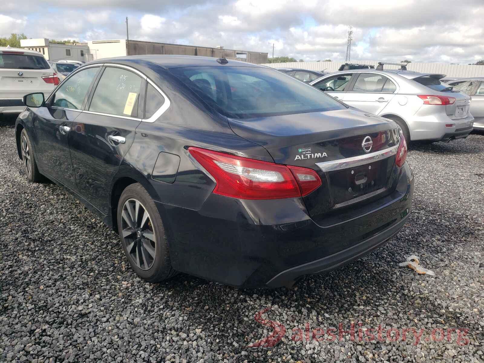 1N4AL3AP7JC147088 2018 NISSAN ALTIMA