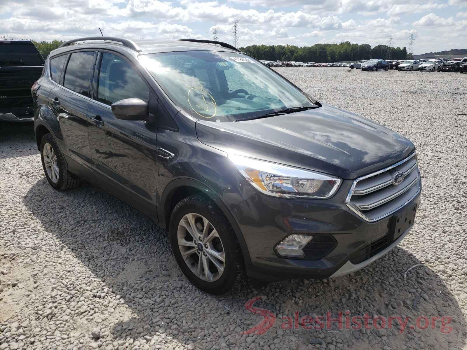 1FMCU9GD8JUB38762 2018 FORD ESCAPE