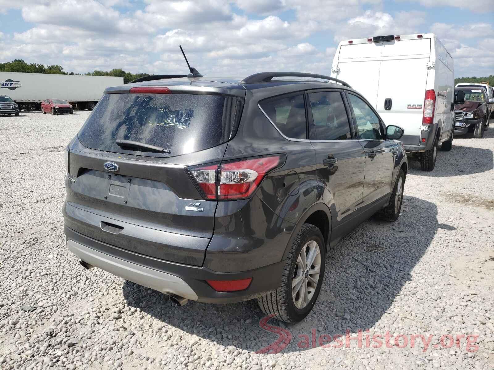 1FMCU9GD8JUB38762 2018 FORD ESCAPE