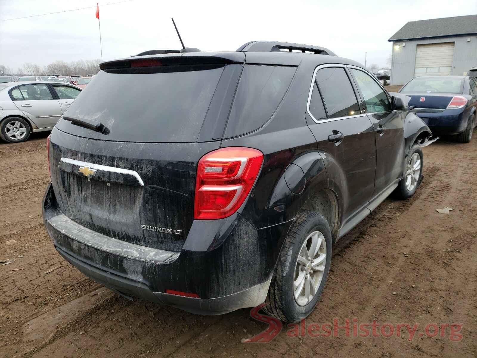 2GNALCEK3G1186534 2016 CHEVROLET EQUINOX