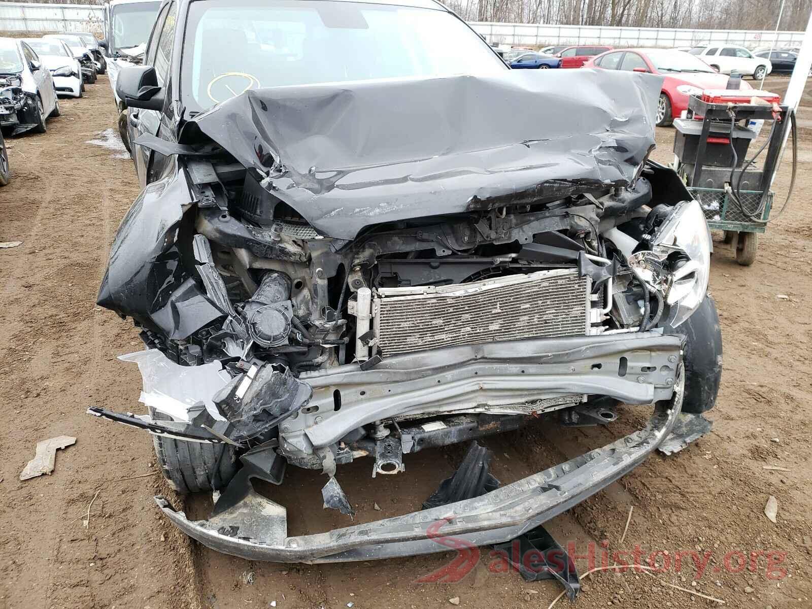 2GNALCEK3G1186534 2016 CHEVROLET EQUINOX