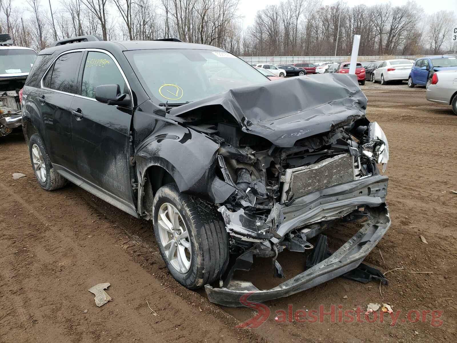 2GNALCEK3G1186534 2016 CHEVROLET EQUINOX