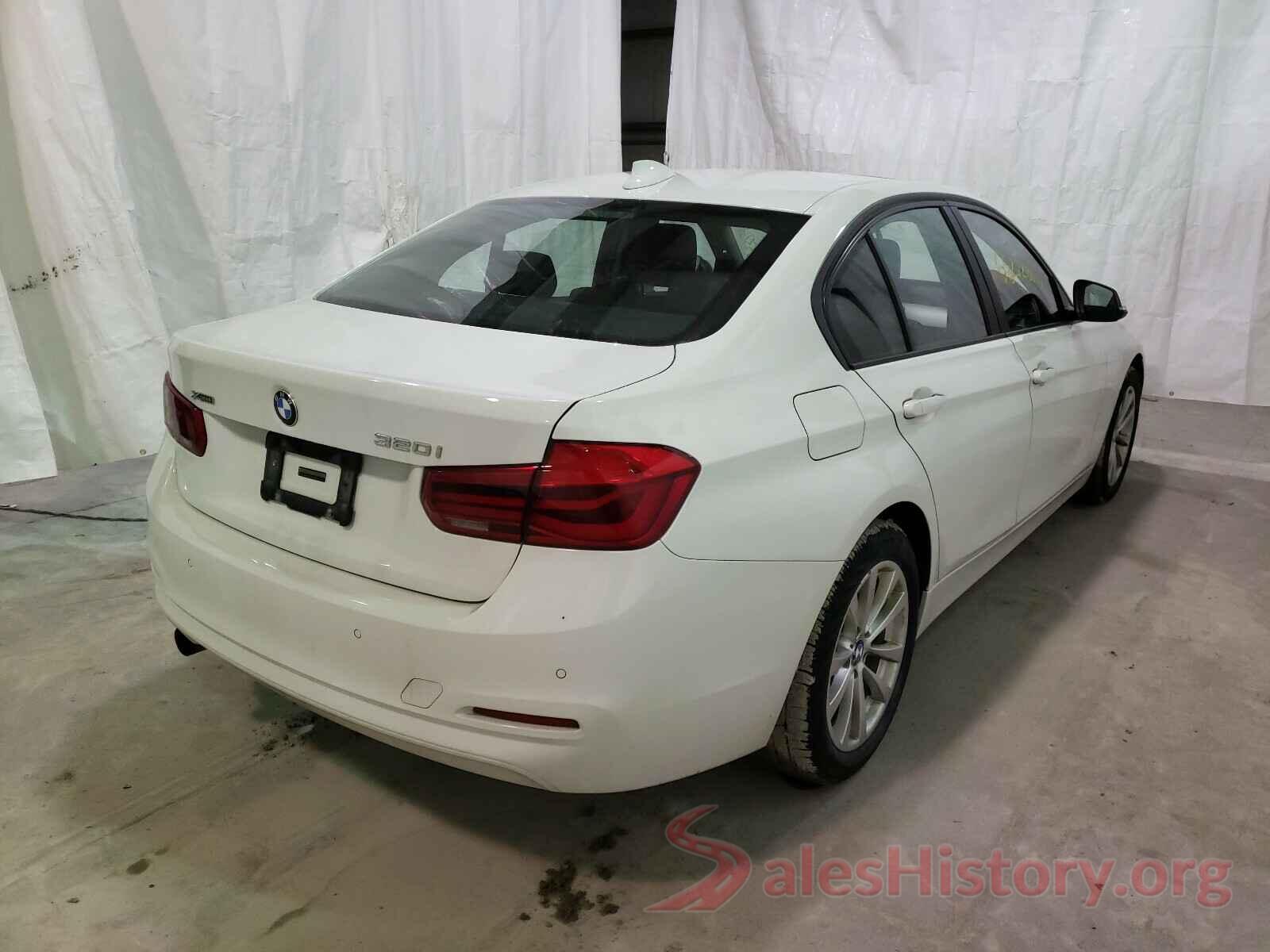 WBA8E5G39HNU44698 2017 BMW 3 SERIES