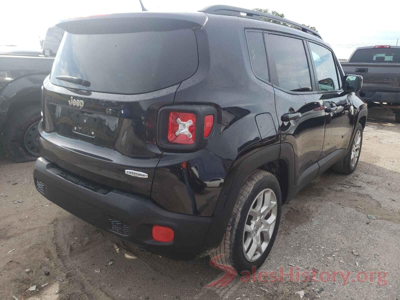 ZACCJABB3HPG28588 2017 JEEP RENEGADE