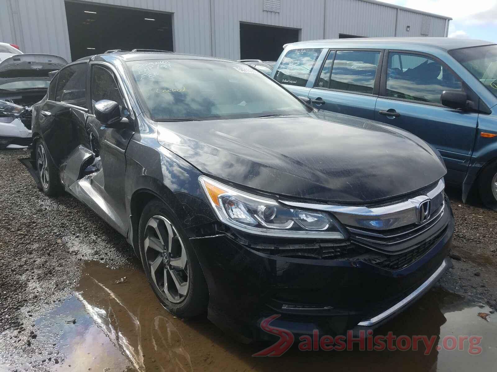 1HGCR2F84GA140893 2016 HONDA ACCORD