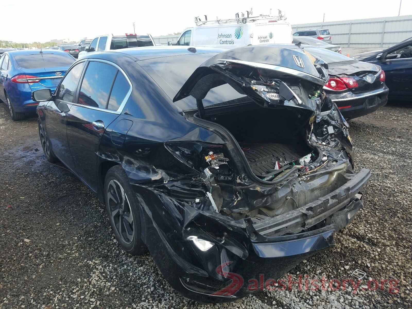 1HGCR2F84GA140893 2016 HONDA ACCORD