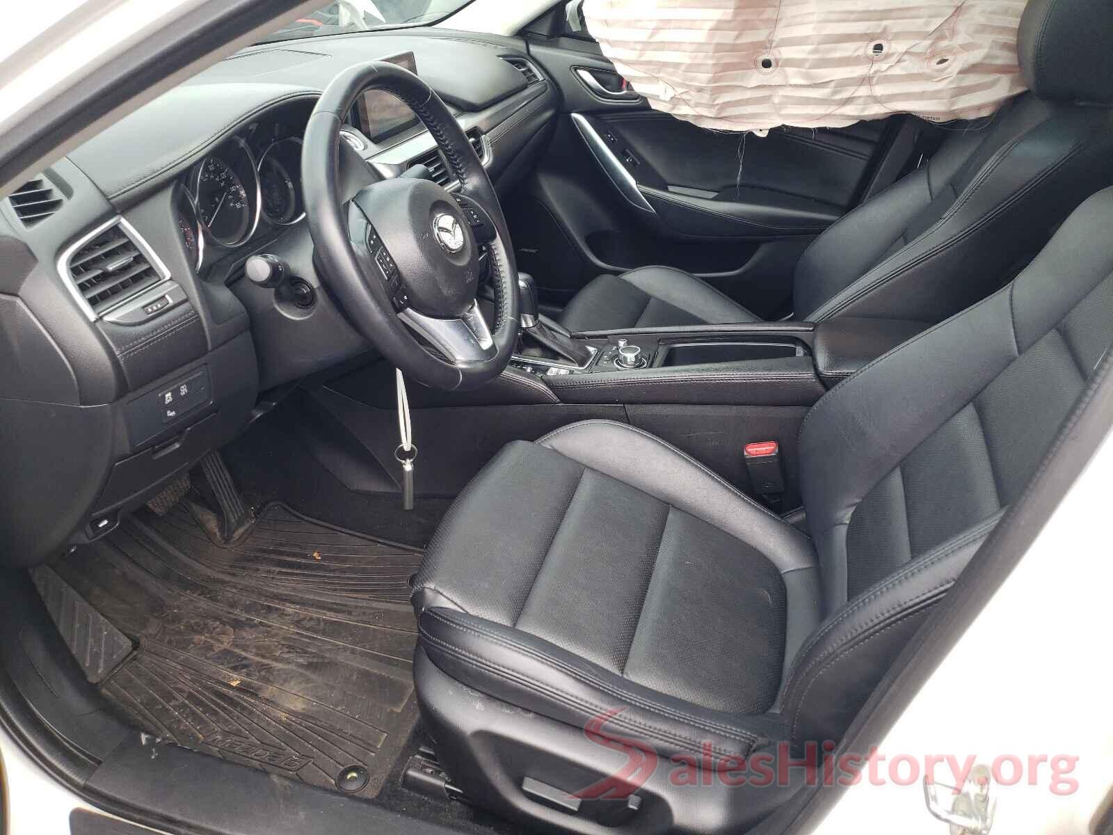 JM1GJ1V54G1462281 2016 MAZDA 6