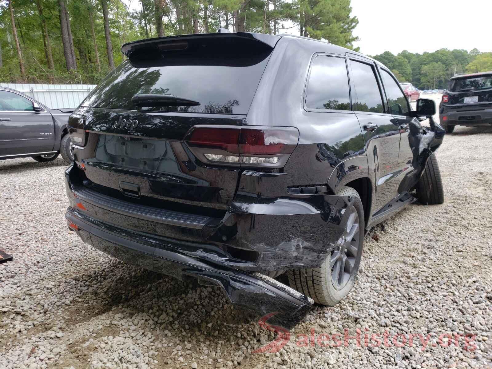 1C4RJFCG3KC762143 2019 JEEP CHEROKEE