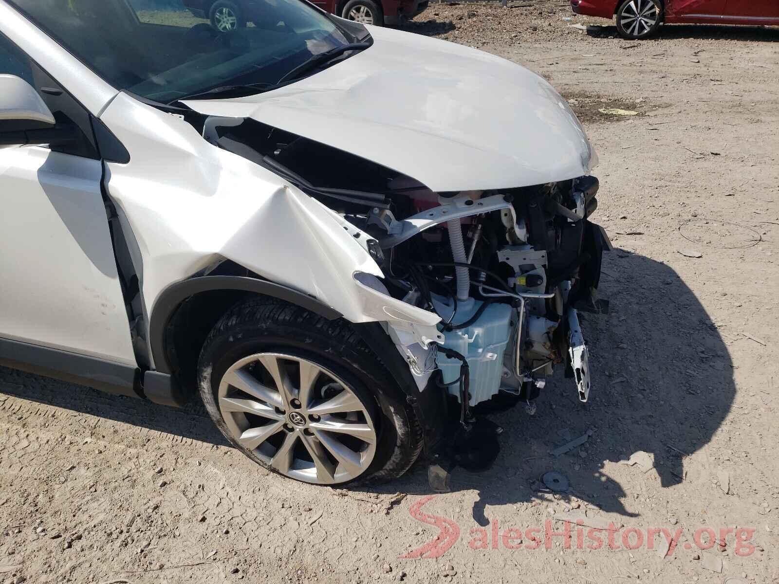 2T3YFREV5JW416472 2018 TOYOTA RAV4