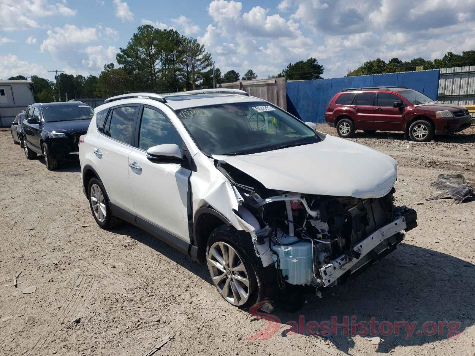 2T3YFREV5JW416472 2018 TOYOTA RAV4