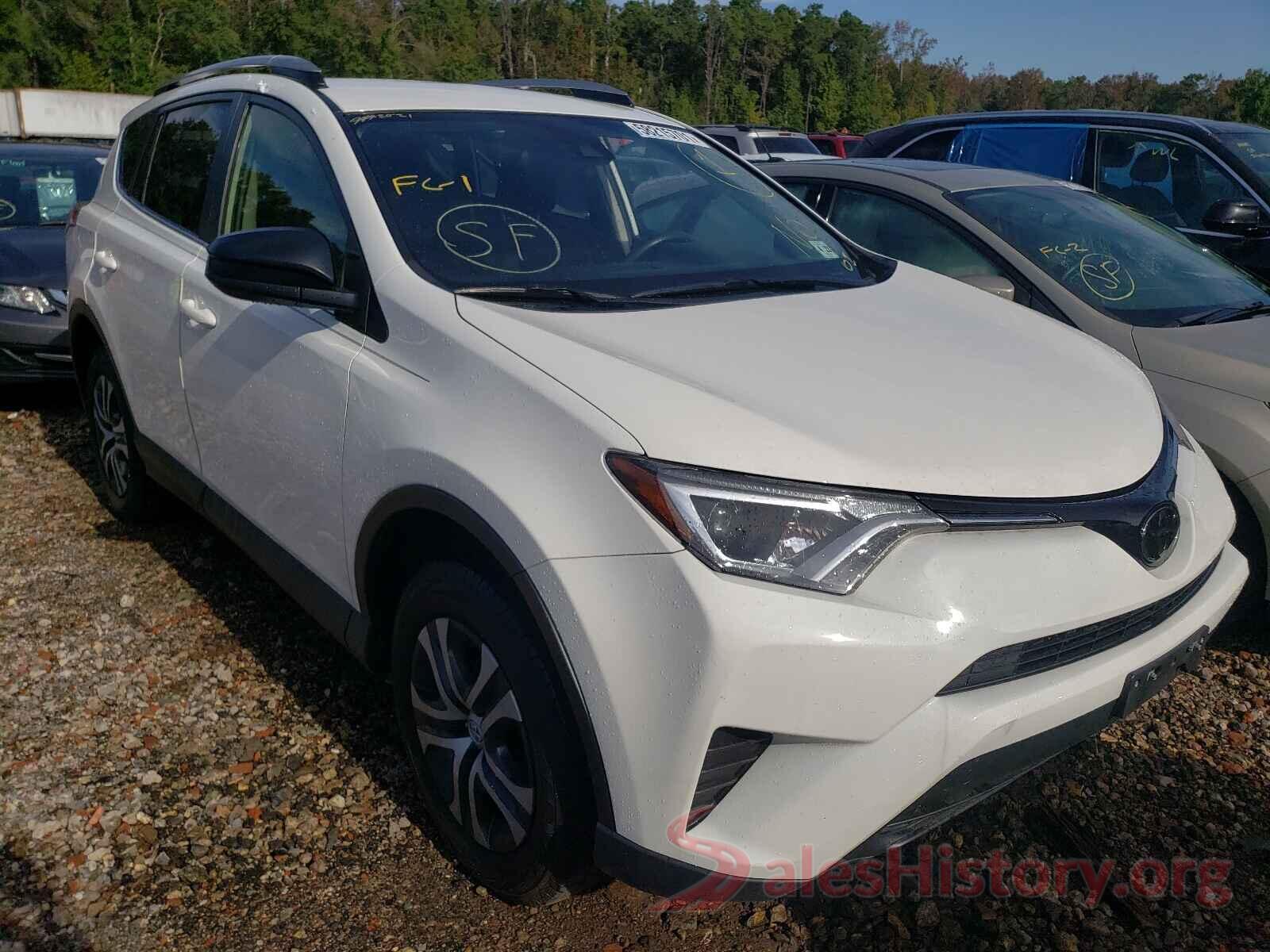 JTMBFREV2JJ210627 2018 TOYOTA RAV4