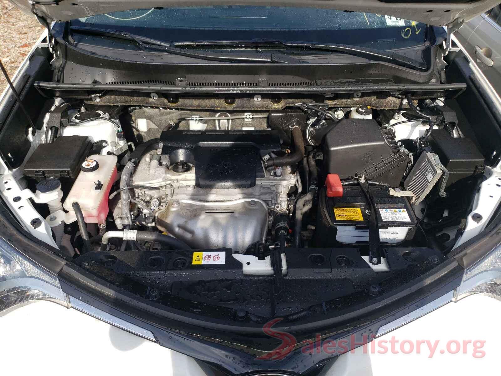 JTMBFREV2JJ210627 2018 TOYOTA RAV4