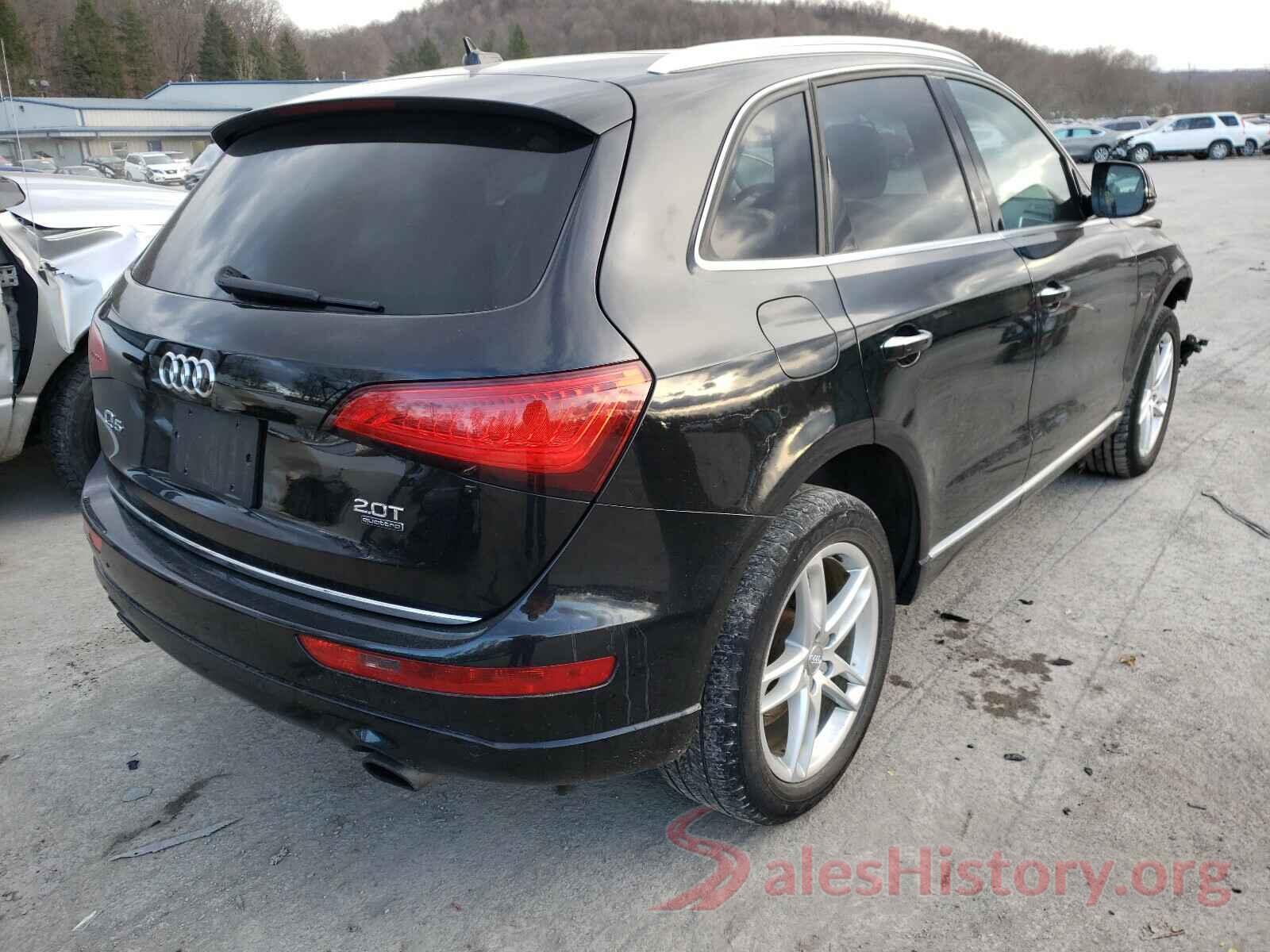 WA1L2AFP3GA101131 2016 AUDI Q5