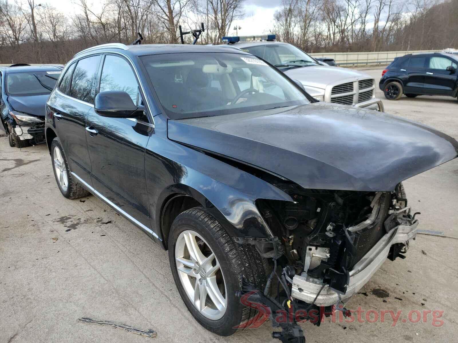 WA1L2AFP3GA101131 2016 AUDI Q5