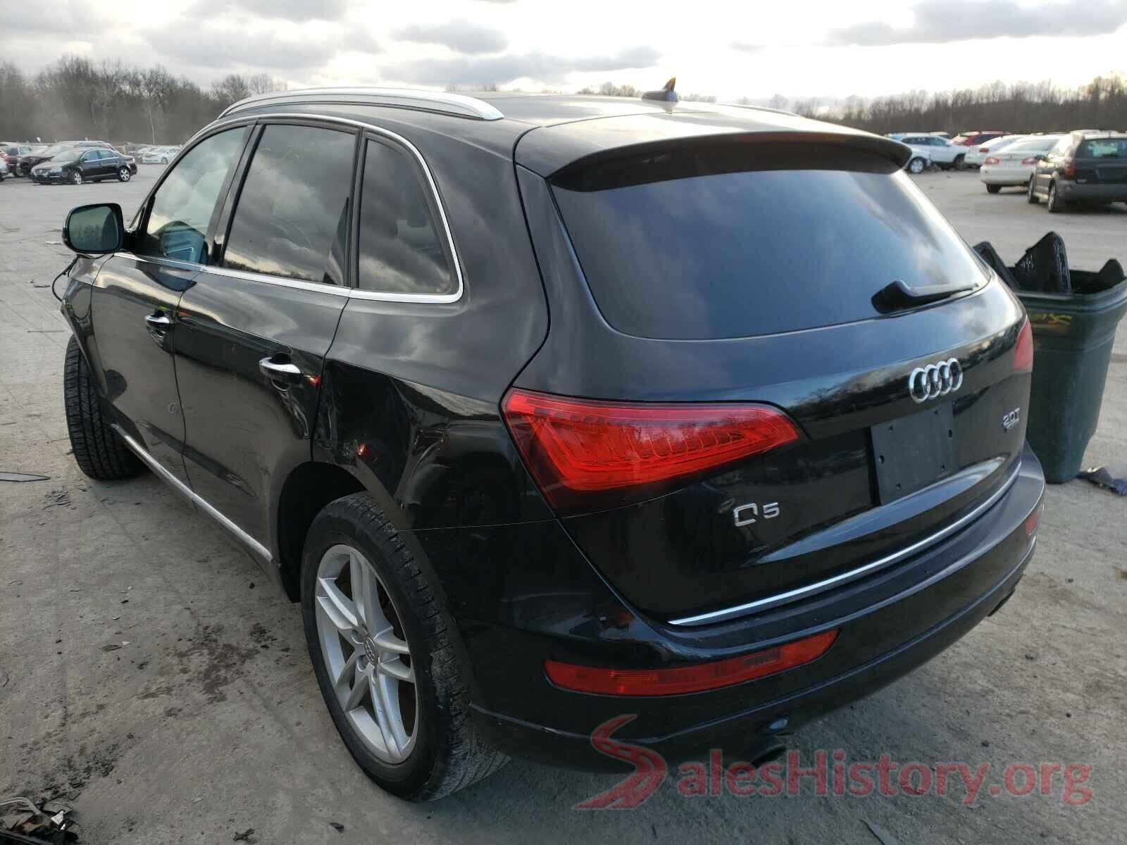 WA1L2AFP3GA101131 2016 AUDI Q5