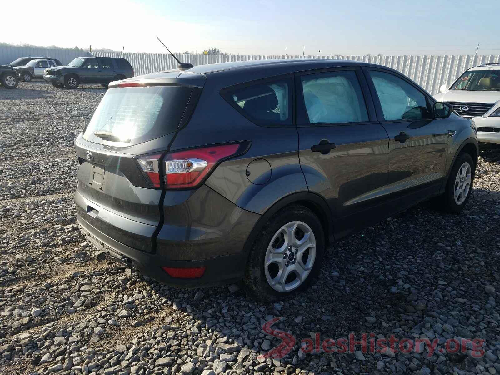 1FMCU0F79JUC46587 2018 FORD ESCAPE