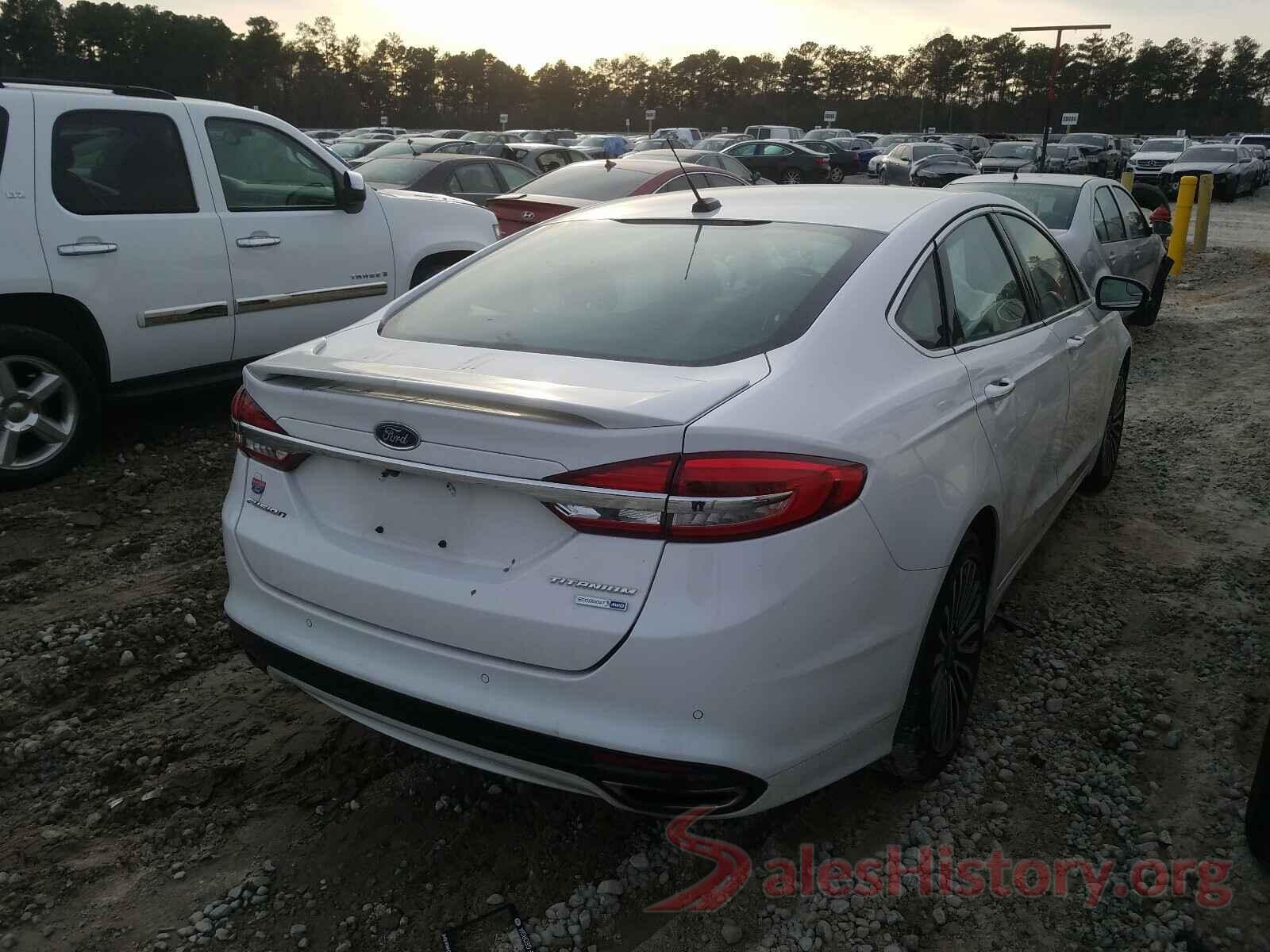 3FA6P0D94JR188317 2018 FORD FUSION