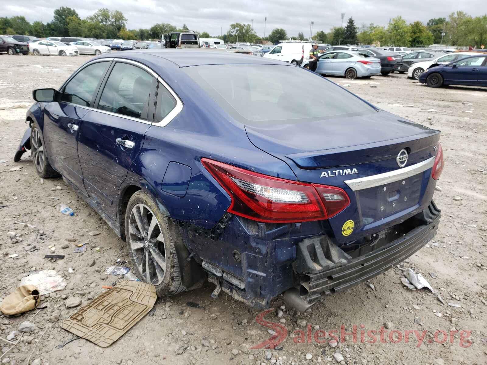 1N4AL3AP5JC103087 2018 NISSAN ALTIMA