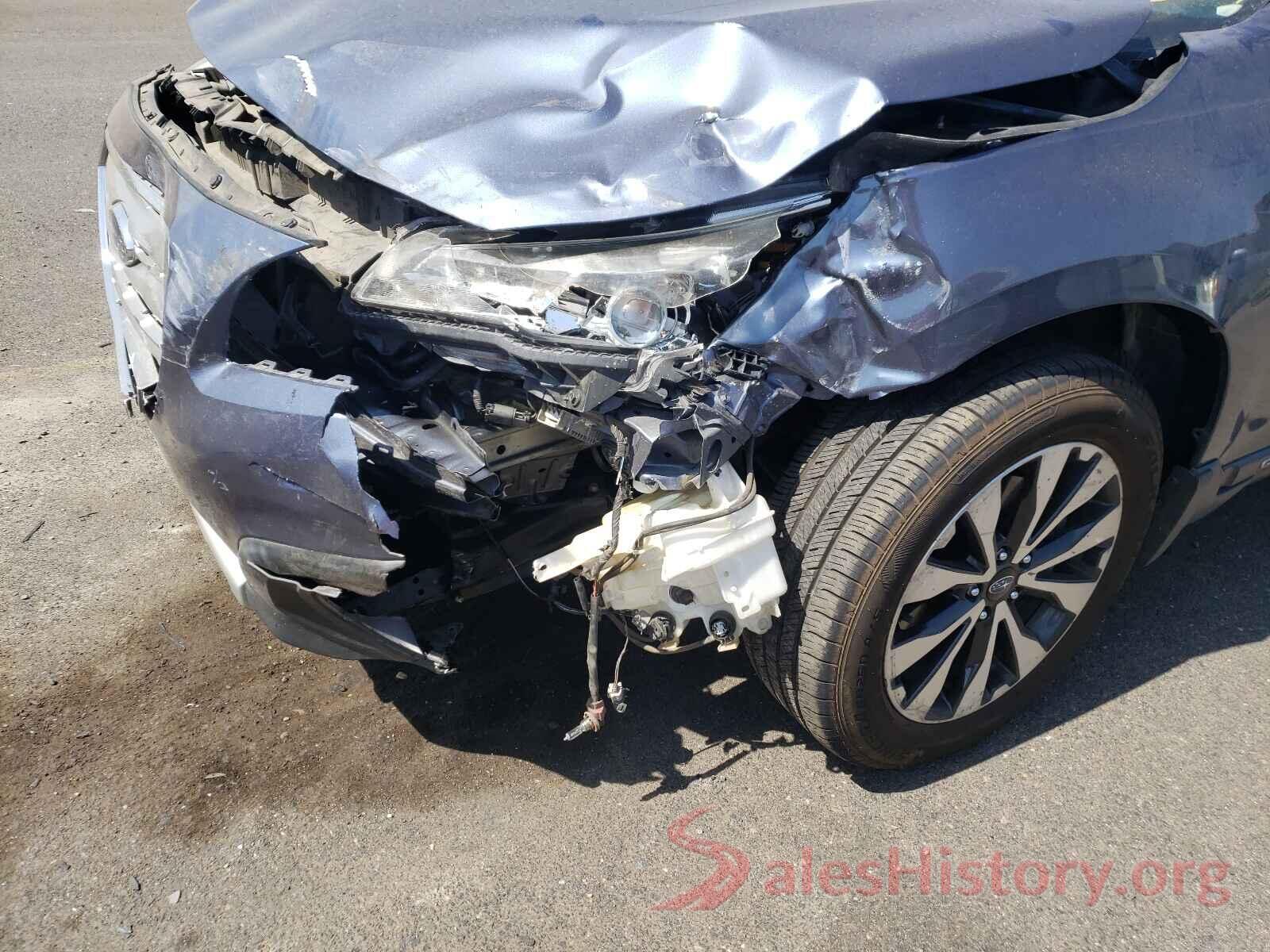 4S4BSANC9H3281149 2017 SUBARU OUTBACK