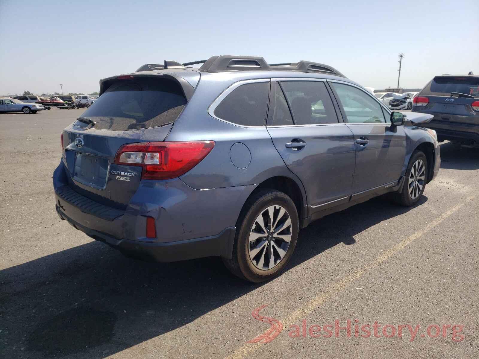 4S4BSANC9H3281149 2017 SUBARU OUTBACK