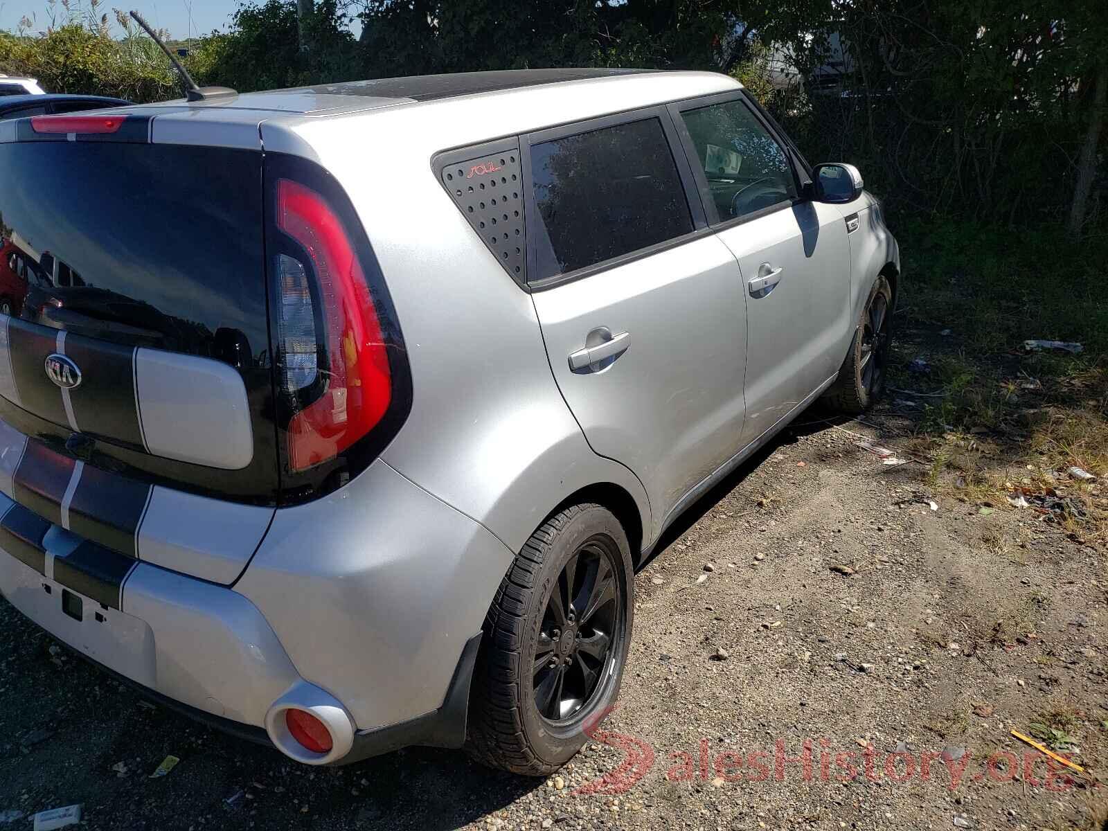 KNDJX3A5XG7863689 2016 KIA SOUL