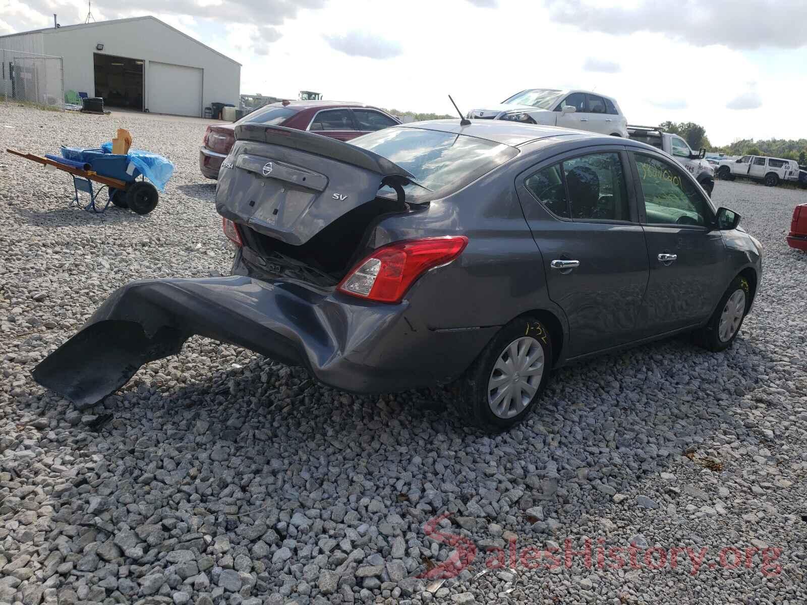 3N1CN7AP8KL865973 2019 NISSAN VERSA