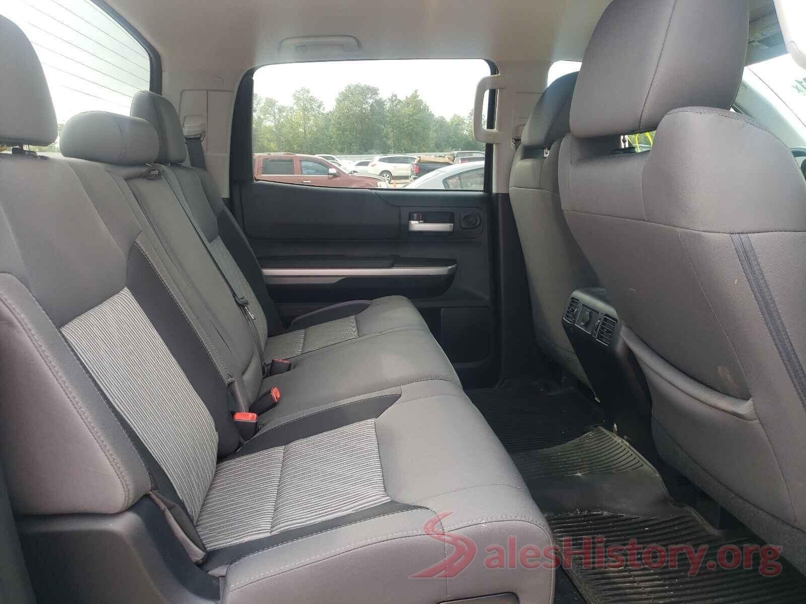 5TFEW5F10HX216743 2017 TOYOTA TUNDRA