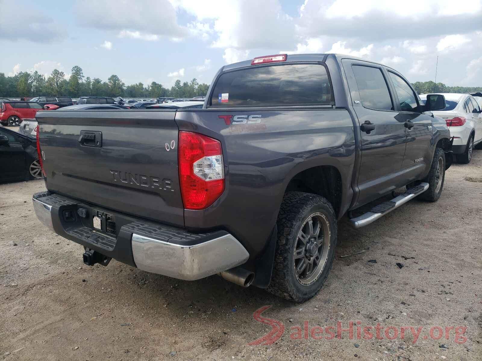 5TFEW5F10HX216743 2017 TOYOTA TUNDRA