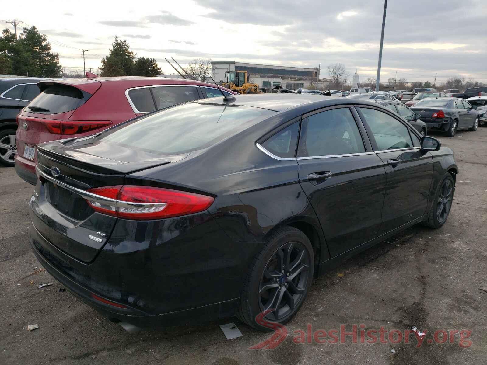 3FA6P0HD8JR280433 2018 FORD FUSION