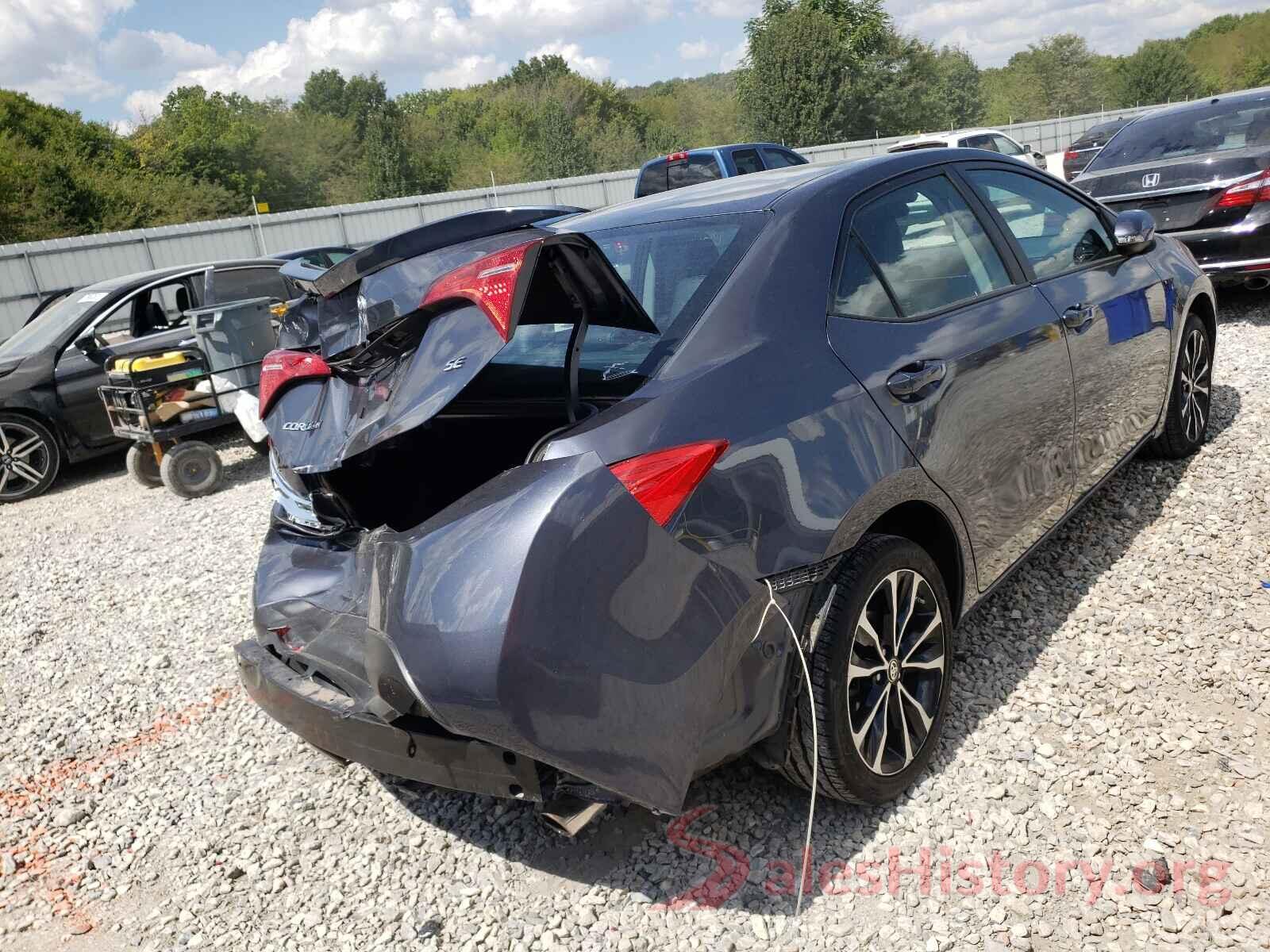 5YFBURHE5JP851638 2018 TOYOTA COROLLA