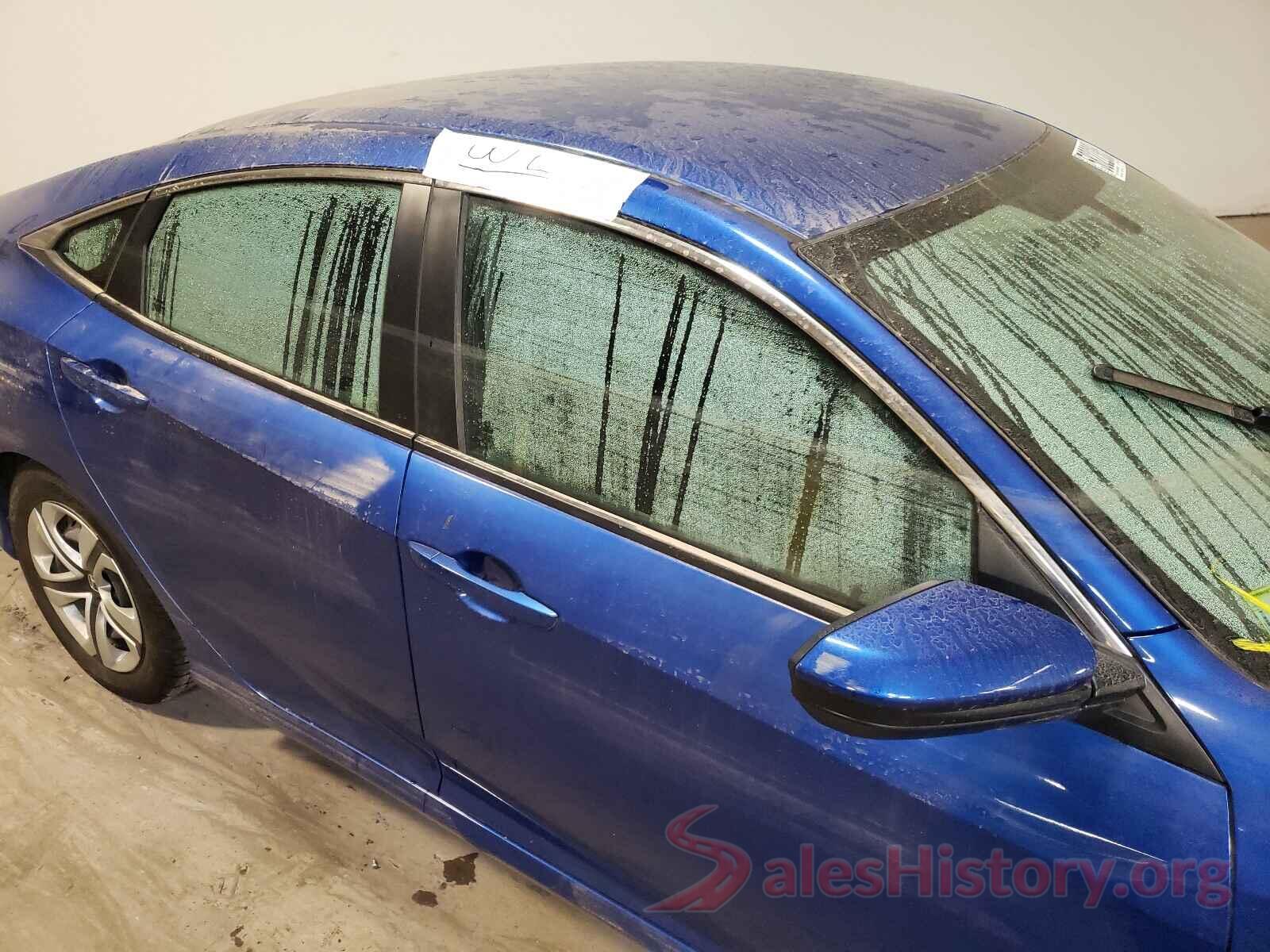 2HGFC2F52HH560644 2017 HONDA CIVIC