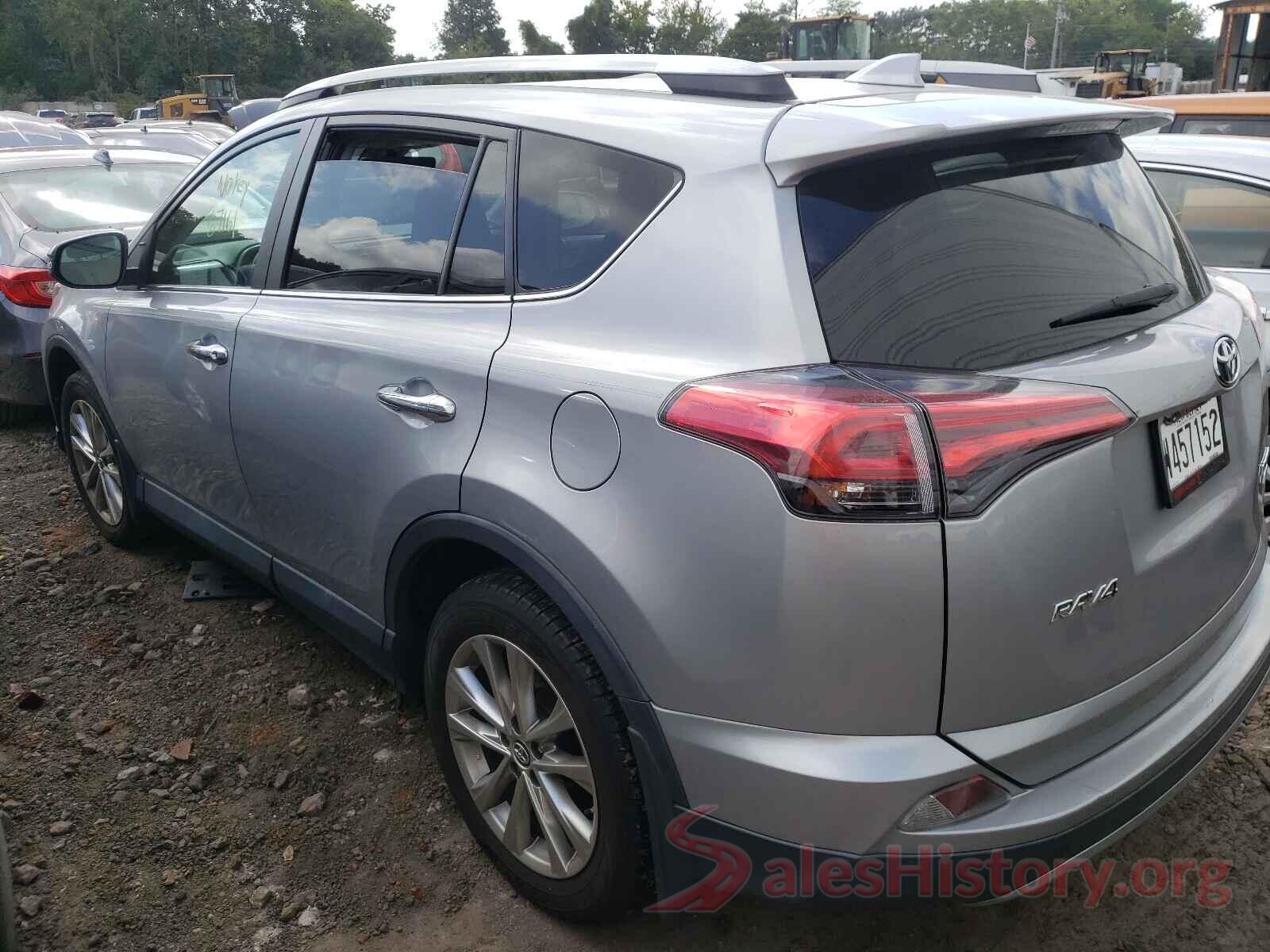 2T3DFREV0JW712160 2018 TOYOTA RAV4