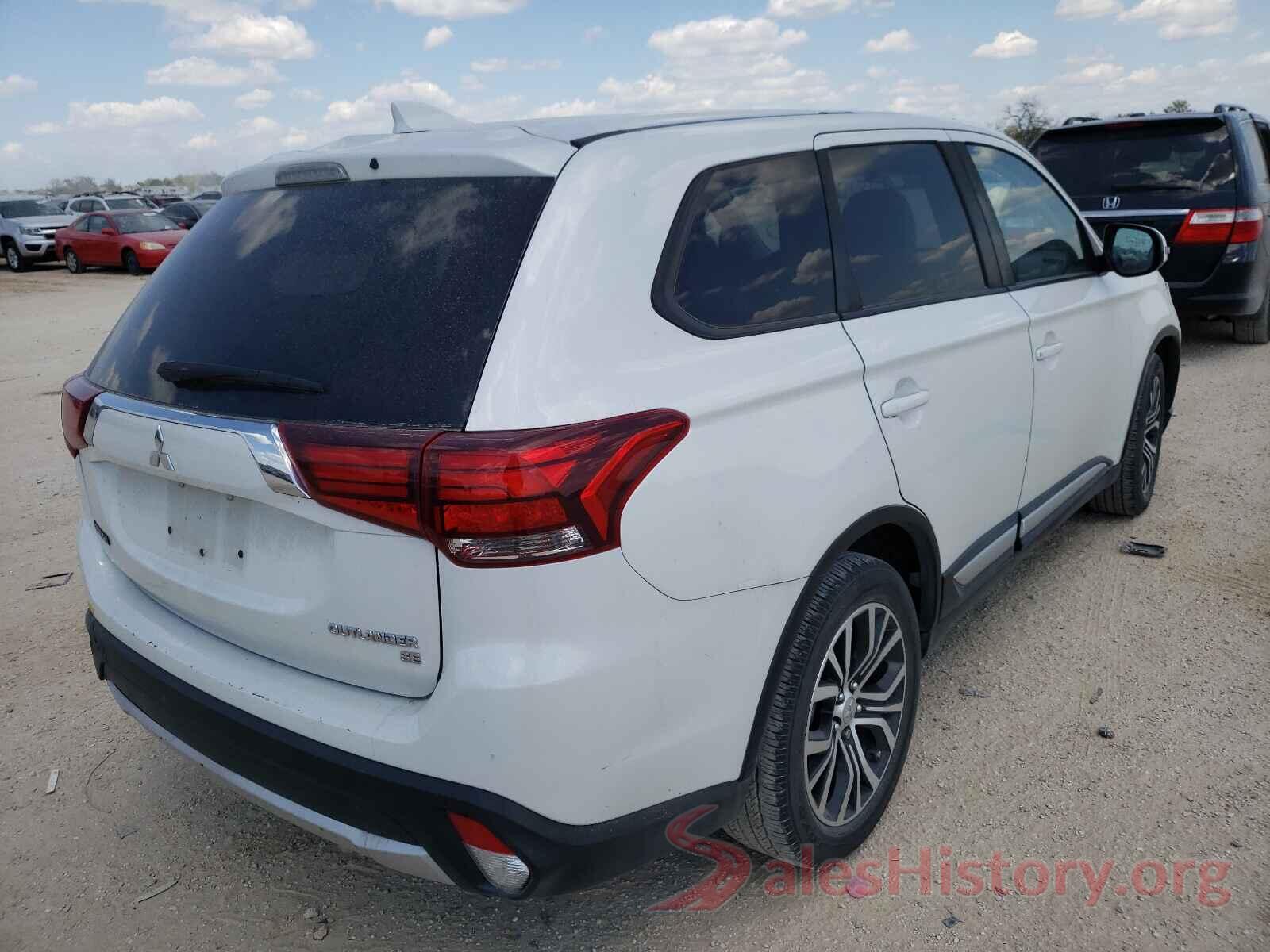 JA4AD3A37JZ066071 2018 MITSUBISHI OUTLANDER