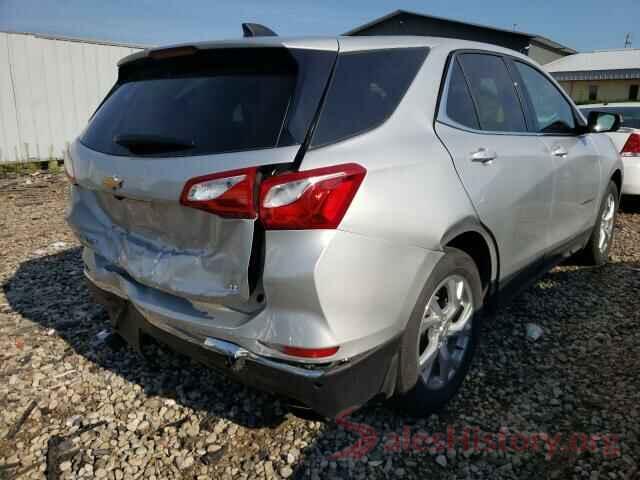 3GNAXKEX1JL130091 2018 CHEVROLET EQUINOX