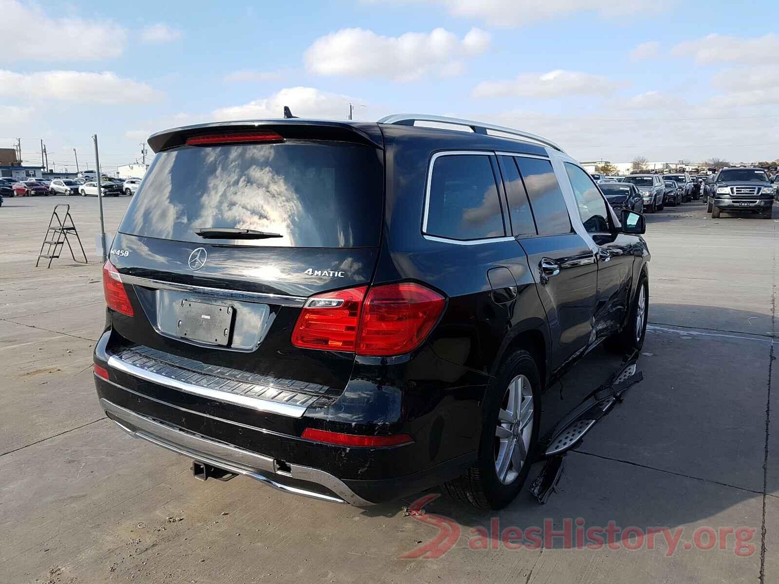 4JGDF6EE7GA641427 2016 MERCEDES-BENZ G CLASS