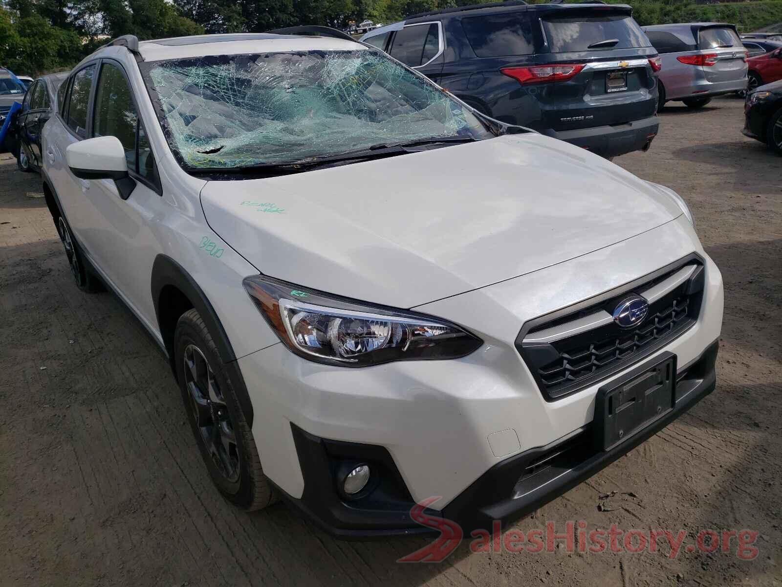 JF2GTADC9KH200171 2019 SUBARU CROSSTREK