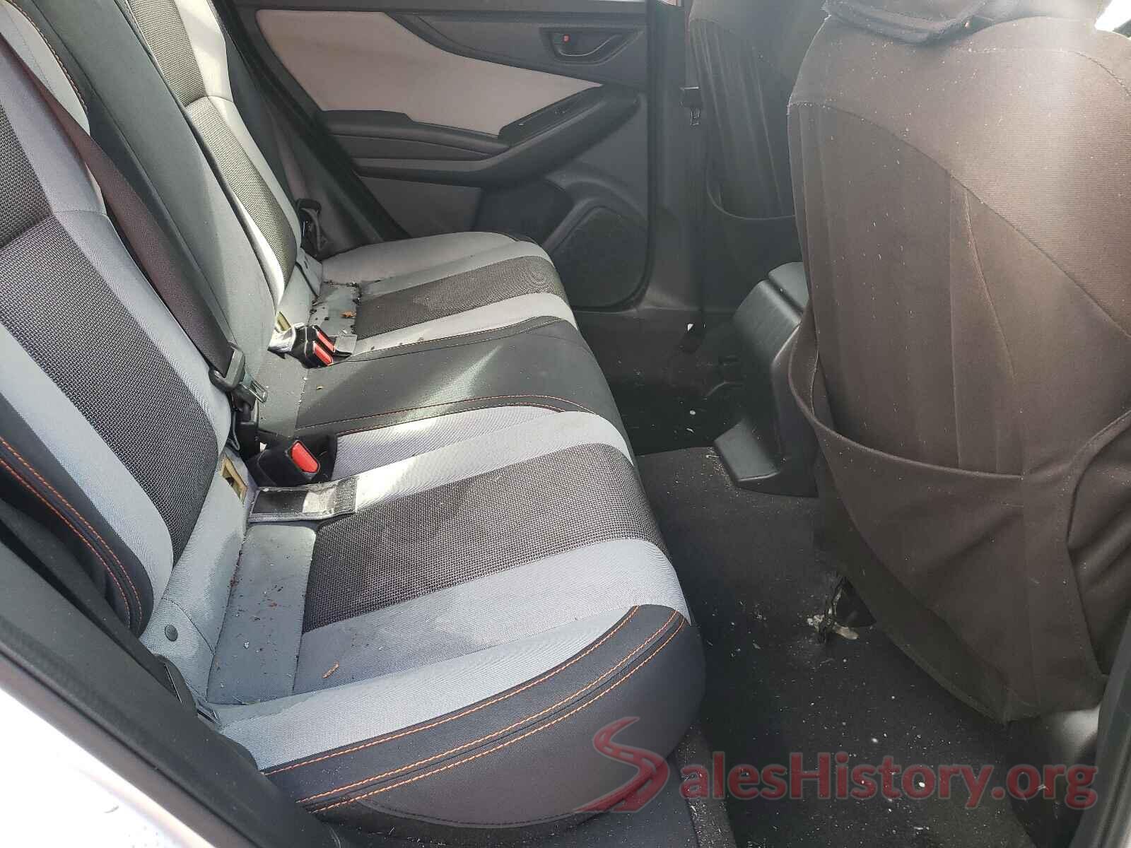 JF2GTADC9KH200171 2019 SUBARU CROSSTREK