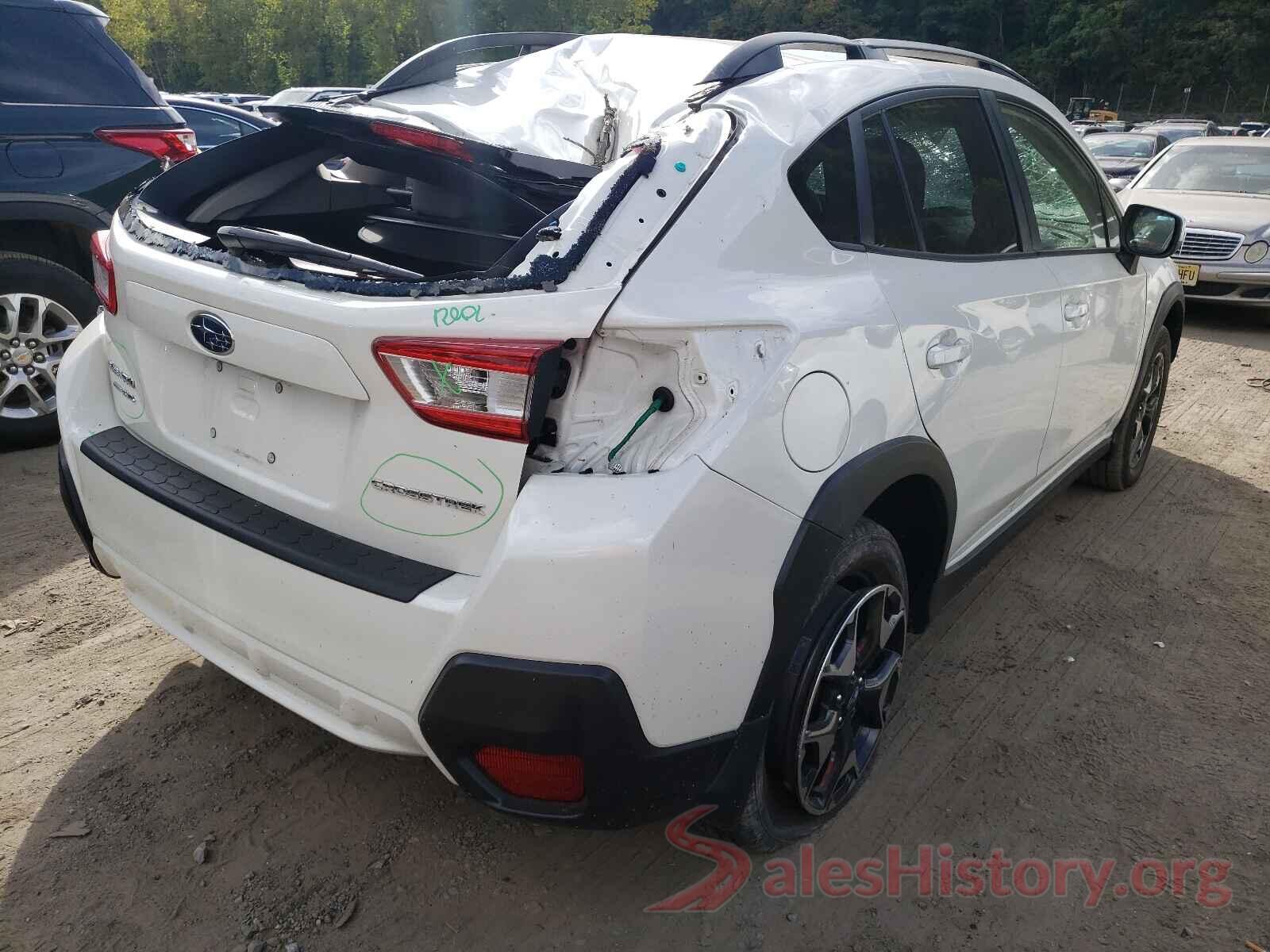 JF2GTADC9KH200171 2019 SUBARU CROSSTREK