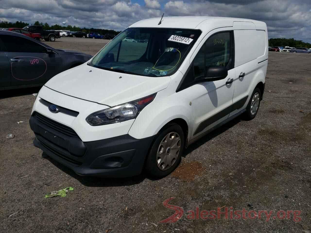 NM0LS6E7XJ1347229 2018 FORD TRANSIT