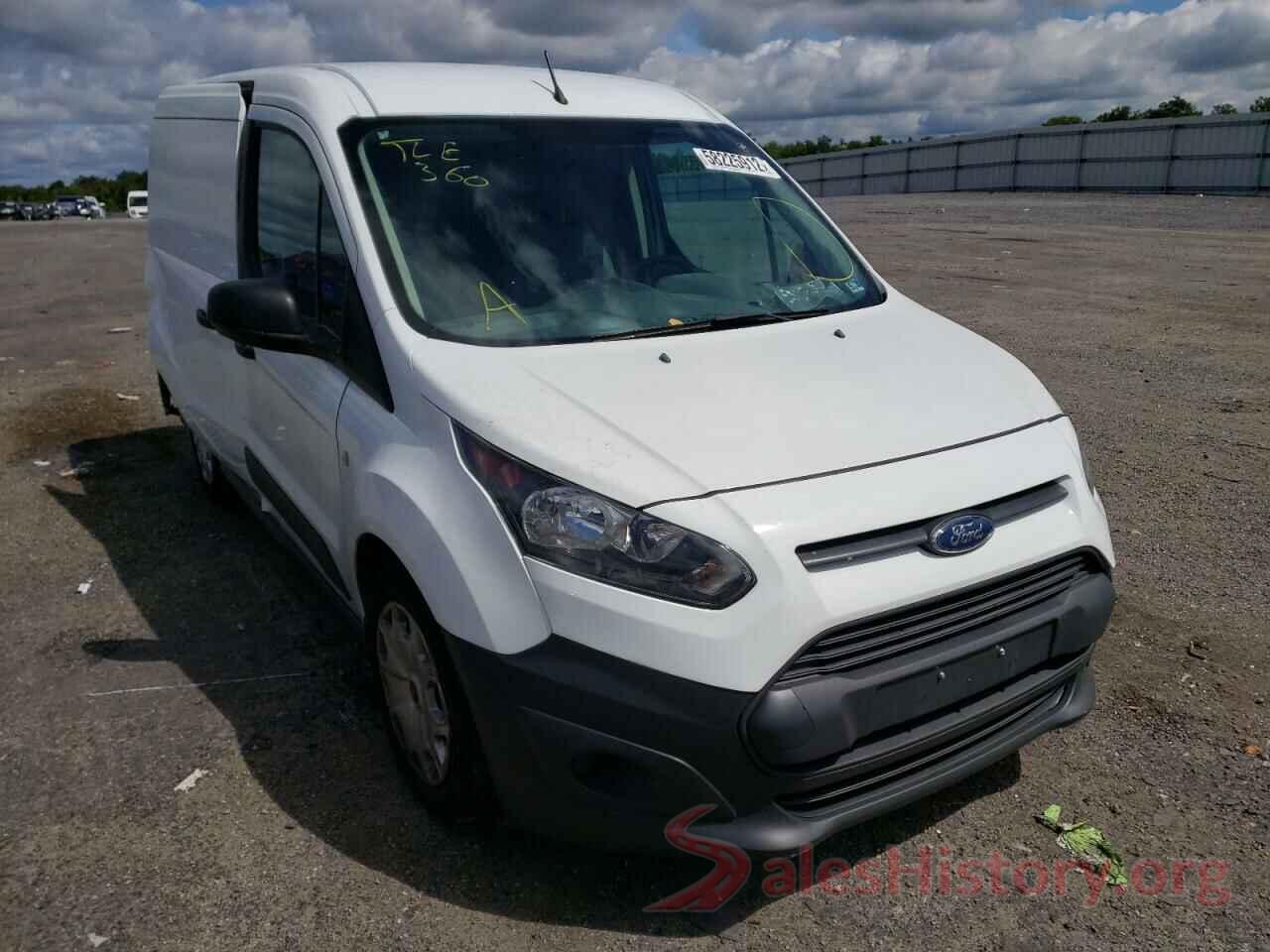 NM0LS6E7XJ1347229 2018 FORD TRANSIT